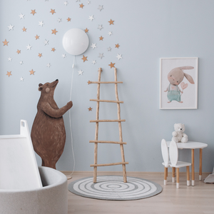 Designing the Perfect Nursery