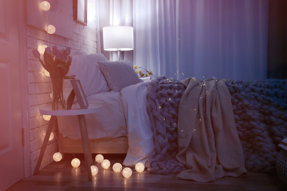 5 Steps Towards a Cozy Bedroom