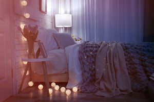5 Steps Towards a Cozy Bedroom