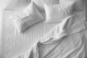 Guide to Buying the Perfect Pillow