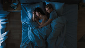 The Best Mattresses for Couples