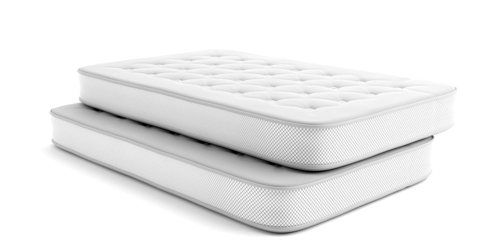 Waterbed Vs. Innerspring Mattresses
