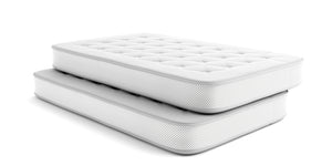 Waterbed Vs. Innerspring Mattresses