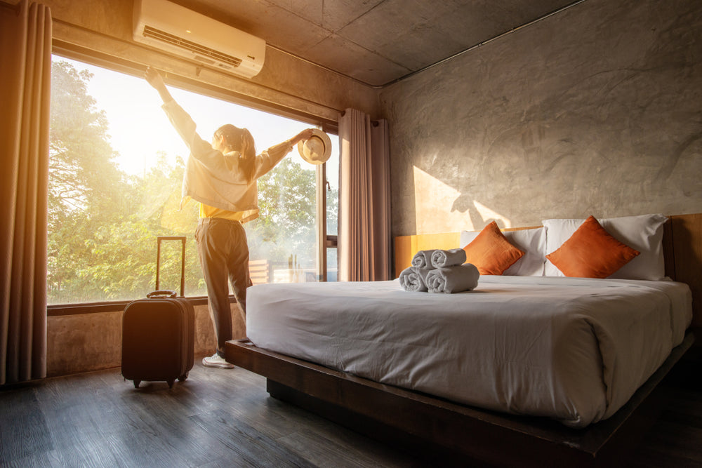 How To Design A Great Guest Room