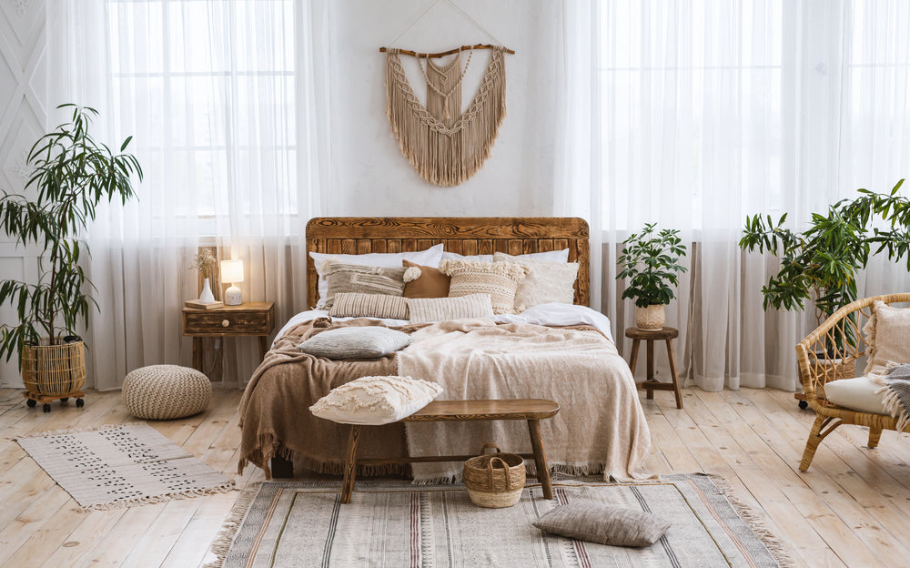 How To Mix And Match Bedroom Furniture