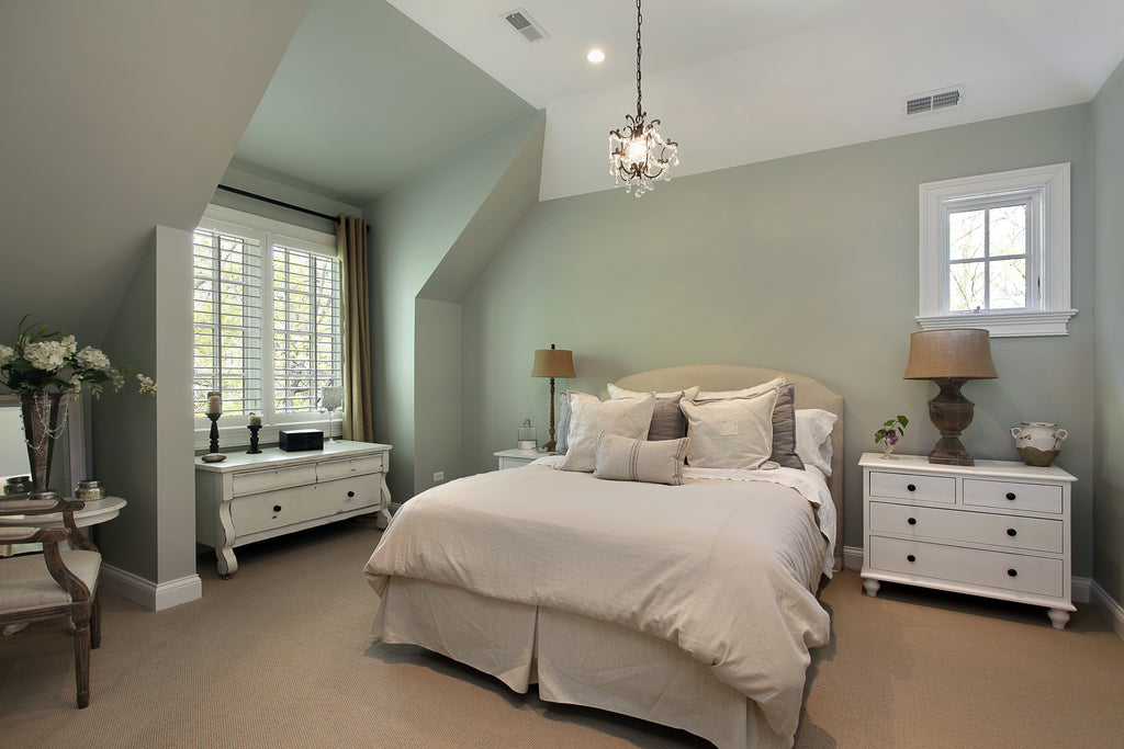 Transforming Your Guest Bedroom