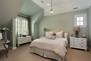 Transforming Your Guest Bedroom