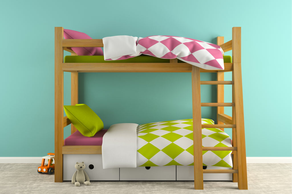 Frequently Asked Bunk Bed Questions