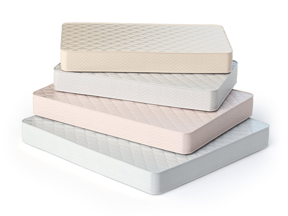 What Mattress Size is Right for You?