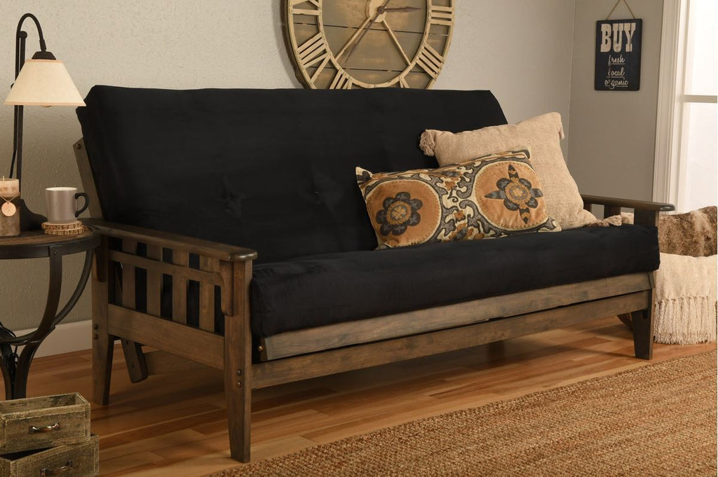 How to Make Your Futon More Comfortable