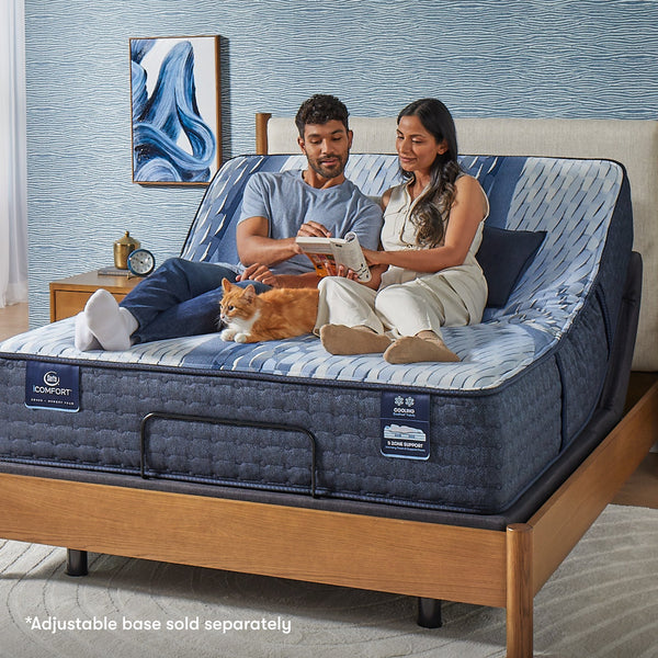 iComfort® Iona Medium