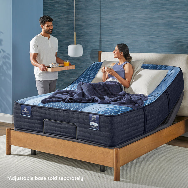 iComfort® Aspire Medium