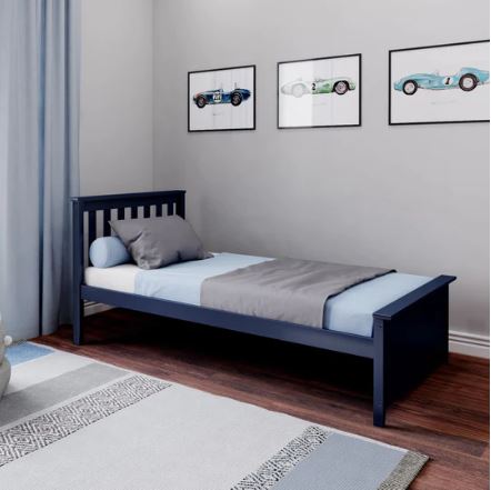 M3 Platform Bed