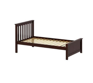 M3 Platform Bed