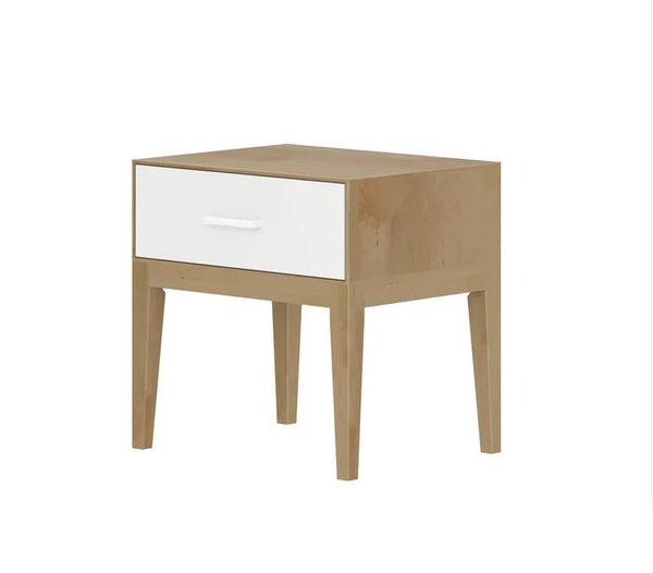 Modern 1 Drawer Nightstand