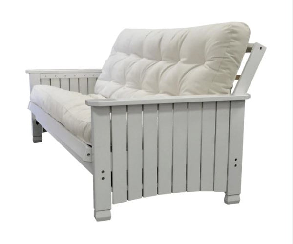 Charleston Futon Frame - Full Size
