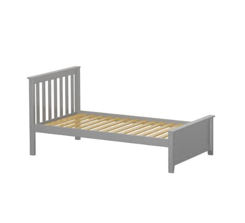 M3 Platform Bed