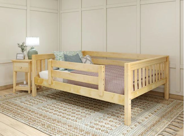 Full Toddler Bed