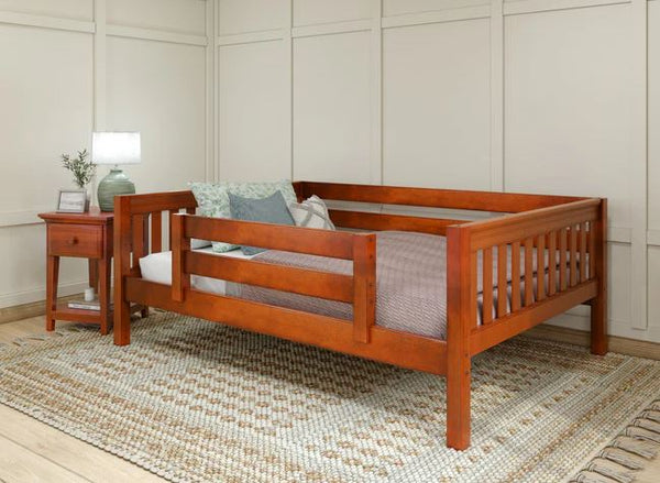 Full Toddler Bed