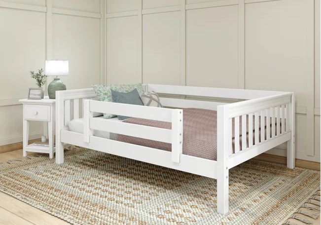 Full Toddler Bed