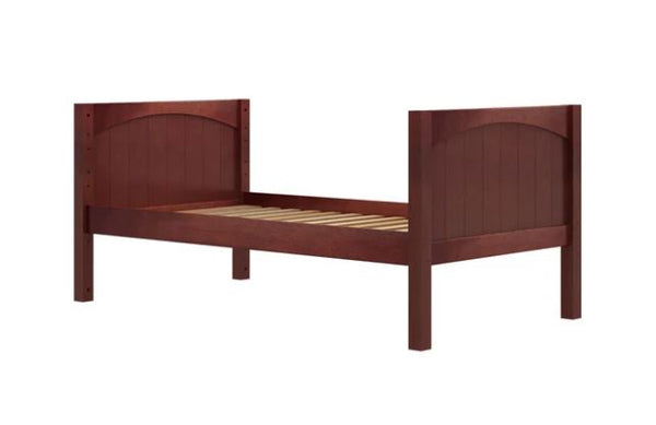 Twin Medium Basic Bed