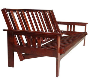 Sedona Futon Frame -Full Size