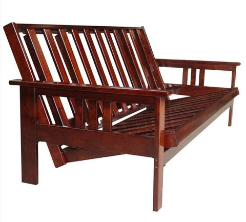 Sedona Futon Frame -Full Size