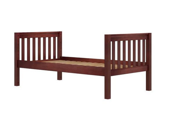 Twin Medium Basic Bed