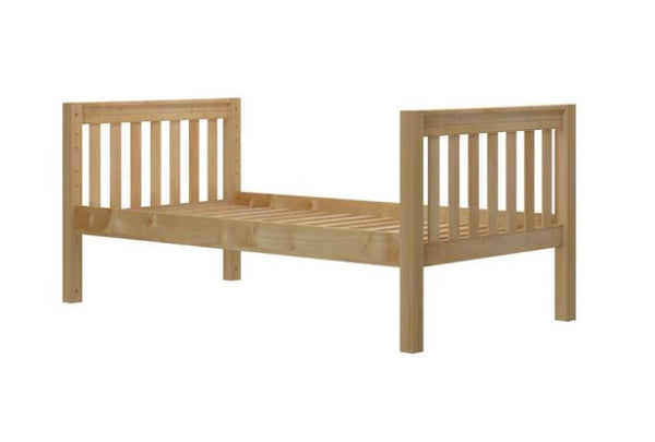 Twin Medium Basic Bed