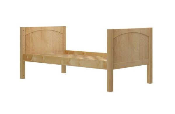 Twin Medium Basic Bed