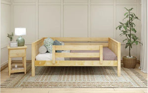 Full Toddler Bed