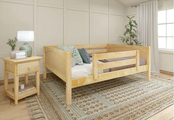 Full Toddler Bed
