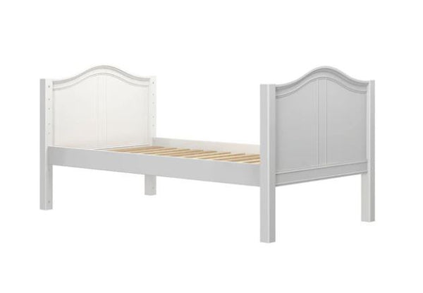 Twin Medium Basic Bed