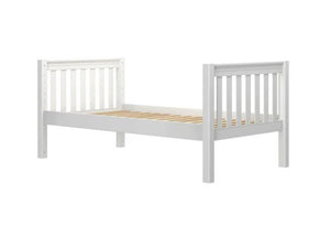 Twin Medium Basic Bed