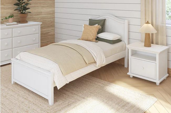 Twin XL Traditional Bed