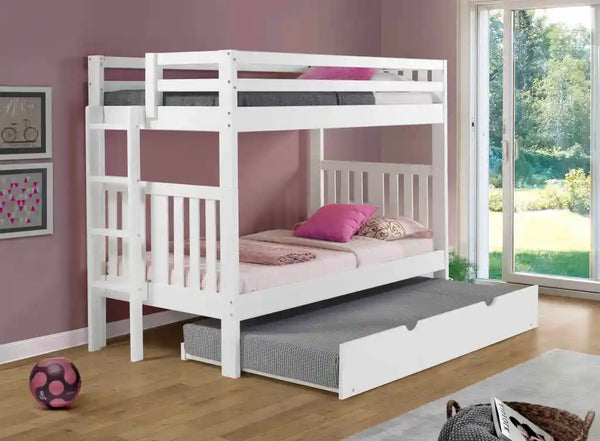 Cambridge Bunk Bed