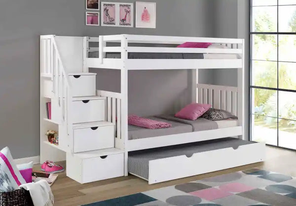 Cambridge Bunk Bed