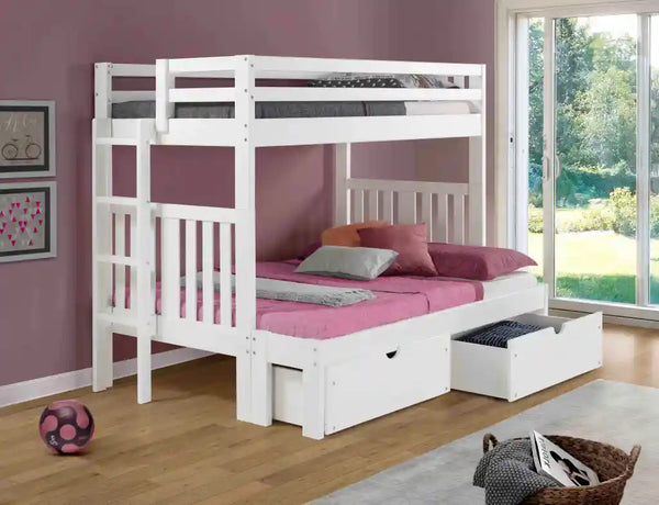 Cambridge Bunk Bed