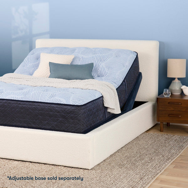 Perfect Sleeper® Adoring Night Plush