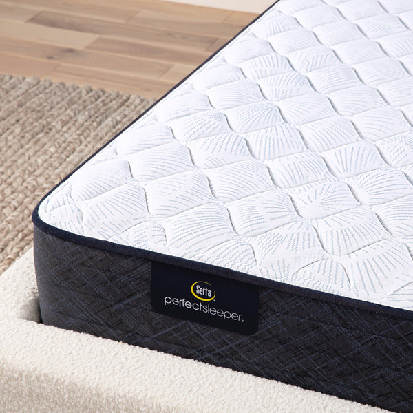 Perfect Sleeper® Adoring Night Firm