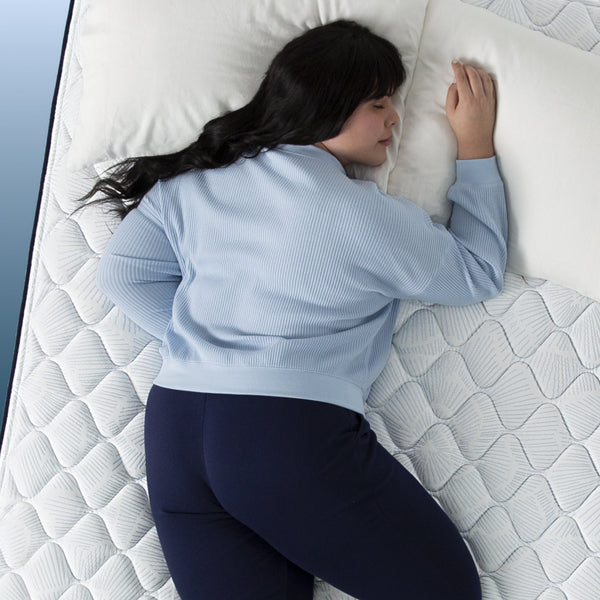 Perfect Sleeper® Adoring Night Plush