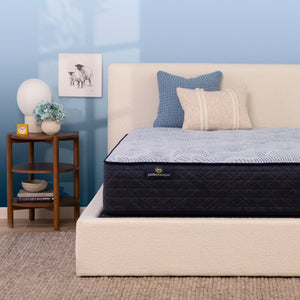 Perfect Sleeper® Blue Lagoon Nights Plush