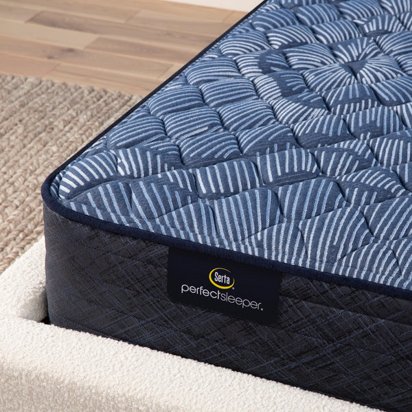 Perfect Sleeper® Cobalt Calm Extra Firm