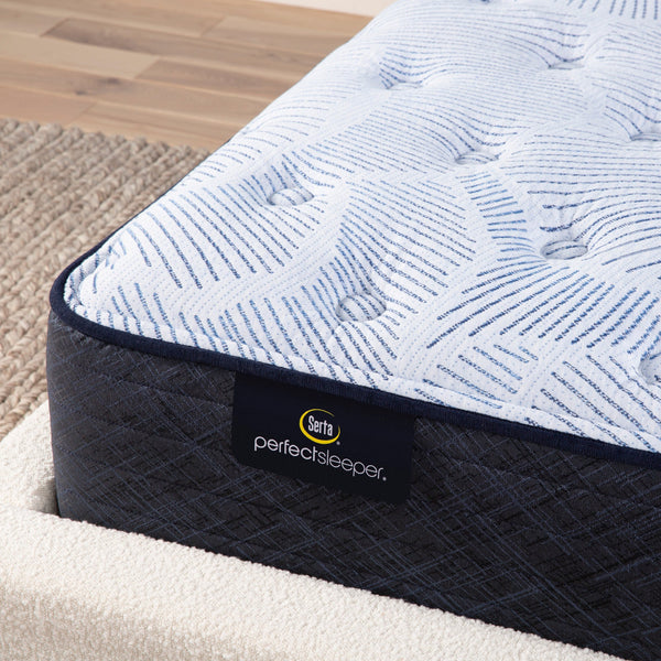 Perfect Sleeper® Blue Lagoon Nights Plush