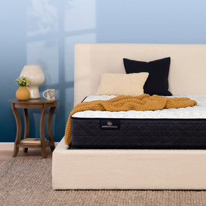 Perfect Sleeper® Adoring Night Firm