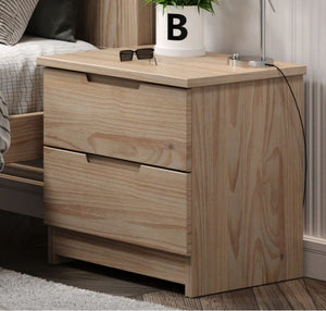 Night Stand Sandstone