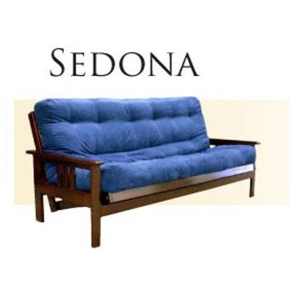 Sedona Futon Frame -Full Size