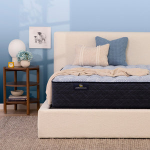 Perfect Sleeper Blue Lagoon Nights Medium