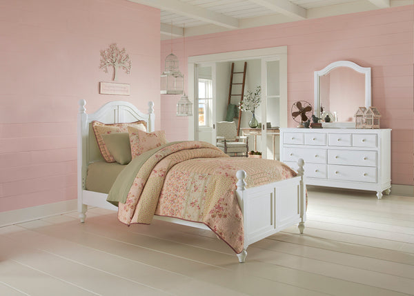 Lake House Payton Arch Bed