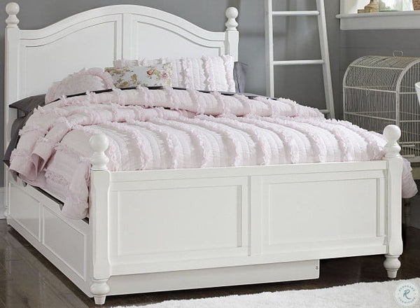Lake House Payton Arch Bed